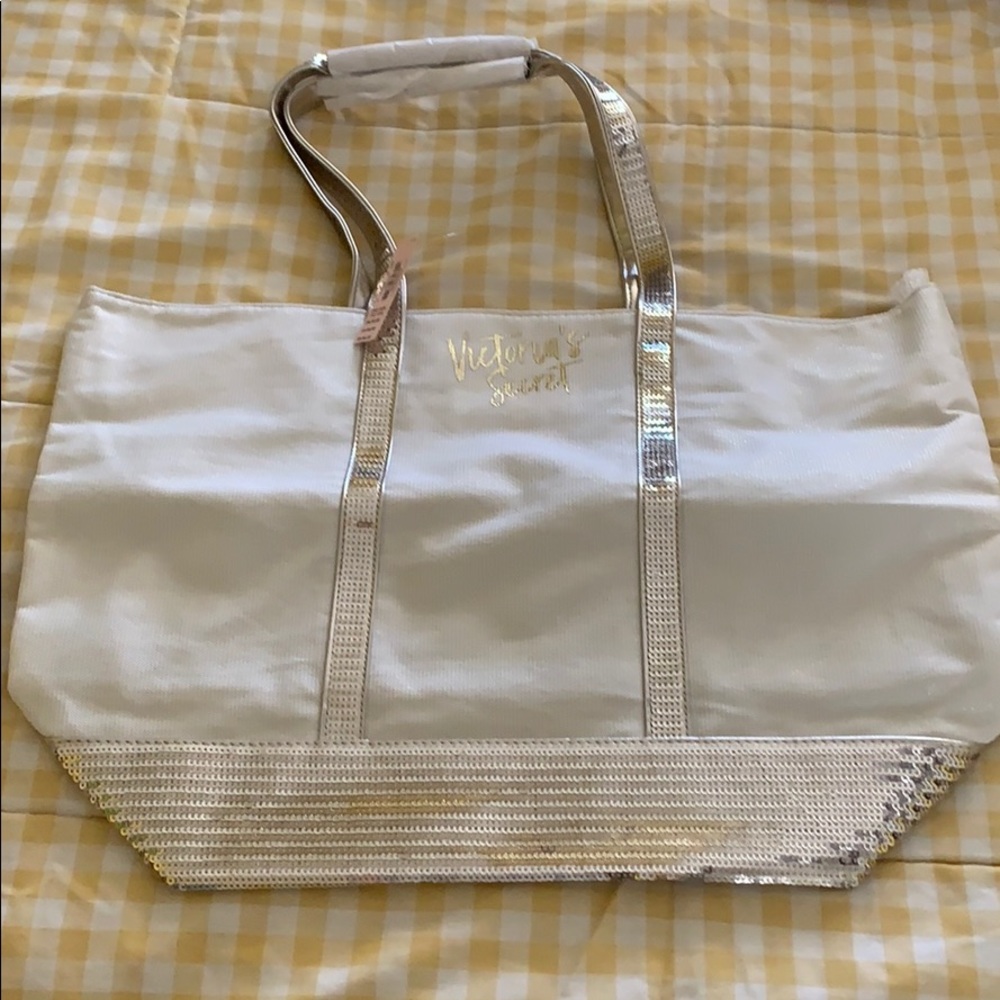 Victoria Secret tote